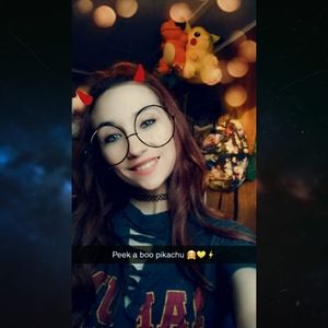 Meet your Posher, Kat